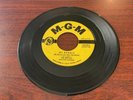 THE BEATLES  WITH TONY SHERIDAN            45 rpm       MY BONNIE