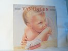 Van Halen – MCMLXXXIV, 1984, 12’’ vinyl, L 92-3985-1, 1984