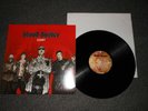 BLOOD DUSTER LP CUNT RARE AUSTRALIAN REISSUE 2008 NM CARCASS NAPALM DEATH