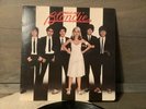 BLONDIE PARALLEL LINES 1978 12