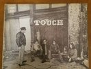 touch super rare psyh garage 100 pressed lp