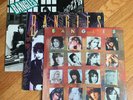 The Bangles - All Over The Place, Different Light, Everything 3xLP LOT