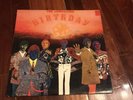 THE ASSOCIATION BIRTHDAY LP ARGENTINA MUSIC HALL 12761 MONO PSYCH ROCK BEAT