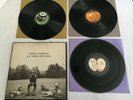 GEORGE HARRISON - ALL THINGS MUST PASS - APPLE LP BOX SET - VG++ VINYL - 3X SET