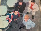 THE WHO My Generation ORIGINAL 1st UK 1965 BRUNSWICK 10256/7-2B LAT 8616 Mono