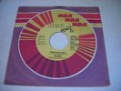 PROMO w SLEEVE Plush Free and Easy 1982 45rpm VG++