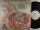 Jade Warrior  Last Autumn's Dream  Prog; Psych  x July  Vertigo Swirl Label