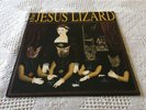 the jesus lizard liar lp touch and go