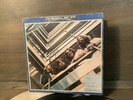 The Beatles - 1967-1970 Blue Apple Vinyl  2 Lp Greatest Hits Original Press Ex