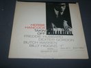 Herbie Hancock ?– Takin' Off  Blue Note ?– BST 84109 New York Label