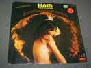 The 31 Flavors  ?– Hair :  Crown Records  CST 592 The Firebirds Psychedelic
