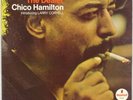 CHICO HAMILTON: The Dealer US Impulse Mono, A-9130 Larry Coryell Jazz LP Vinyl