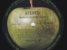 BEATLES NZ LP - Magical Mystery Tour , original New Zealand Apple pressing,