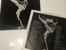 DAVID BOWIE - THE MAN WHO SOLD THE WORLD  - VINYL LP - 1971 - UK 1st Pressing