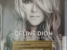 |2770556| Celine Dion - Loved Me Back To Life (US Pressing) [LP+CD Vinyl] |New|