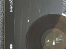 BE FOREST - Knocturne - Rare clear/black smoke vinyl - ltd 200 - (inc poster)