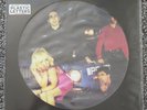 BLONDIE - Plastic Letters - Picture Disc (2016)