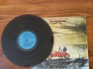 lucio Dalla, automobili 33 Giri del 1976