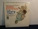 The Singing Nun, Soundtrack, MGM Records 1E-7 ST,1966 SEALED Debbie Reynolds