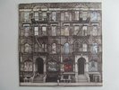 Led Zeppelin , Physical Graffiti - 1975 Double LP - Swan Song K 89400 German