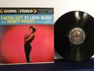 Earth Kitt / Shorty Rogers, St. Louis Blues, RCA Victor LSP 1661,1958 Jazz Blues