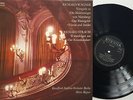 Heinz Rogner, RSO Berlin: Wagner- Overtures, R.Strauss- Waltzes/ Eterna