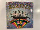 Beatles Magical Mystery Tour UK Double EP 7