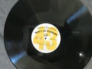 RADIO TRANSCRIPTION RECORD Andrew Sisters-George Shearing-