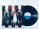 Blondie - Parallel Lines LP Album Vinyl Record (1978, 5355034) + Inner NM