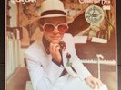 ELTON JOHN Greatest Hits 1974 UK VINYL LP