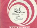 THE RADIO RATS    SOUTH AFRICA  PUNK  45  ZX-DAN