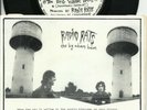 THE RADIO RATS    SOUTH AFRICA  PUNK  PS  45  THE BIG WHAM BAM   NM/NM