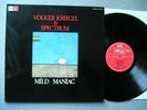 LP Volker Kriegel & Spectrum Mild Maniac  BASF Near mint