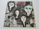 Magazine ?– Real Life RARE 1978 1ST UK PRESS EX/EX Vinyl LP New Wave Punk