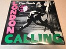 The Clash STILL SEALED ORIGINAL London Calling 1979 2LP Epic EG36328 Mint/Sealed