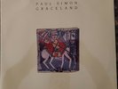 Graceland SEALED Original 1986 lp Paul Simon Garfunkel