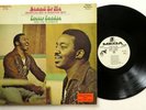 PRETTY PURDIE Stand By Me LP Original press PROMO 1971 jazz funk   #4612