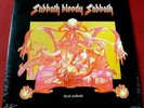 Black Sabbath 