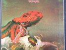 Gentle Giant - Octopus - UK Swirl/Spiral Vertigo 1st press LP - Gatefold Sleeve
