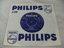 DAVID BOWIE SPACE ODDITY PHILIPS 1st UK PRESS WIDE LOGO - HARD TO FIND LIKE THIS