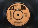 The Sheppards - How do you like it/Stubbon heart