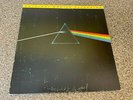 Pink Floyd Dark Side Of The Moon Japan Original Mastered Recorded Rare LP