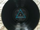 Pink Floyd Dark Side of the Moon UK LP Harvest SHVL 804 A10/B9 poster 2 stickers