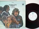 Kensington Market Avenue Road Warner Bros. BP 8548 Japan FLIPBACK RED PROMO LP