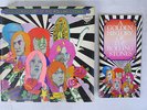 ROLLING STONES A GOLDEN HISTORY OF LONDON SL-185-9 Japan VINYL 5LP