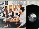 SPECIALS MORE CHRYSALIS WWS-81341 Japan OBI VINYL LP