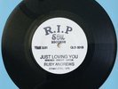 RUBY ANDREWS *Demo* JUST LOVING YOU * WIGAN CASINO CLASSIC NORTHERN SOUL ??