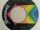 Northern Soul - Billy Butler - I'll Bet You - US