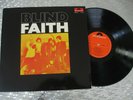 Blind Faith  ?– 