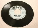 ROCKABILLY BILLY NIX Moon Twist / Your Flame Of Love MAR-VEL 1803  M-